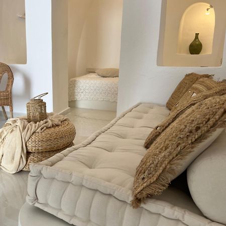 Cave Noelia Apartment ฟิรา ภายนอก รูปภาพ