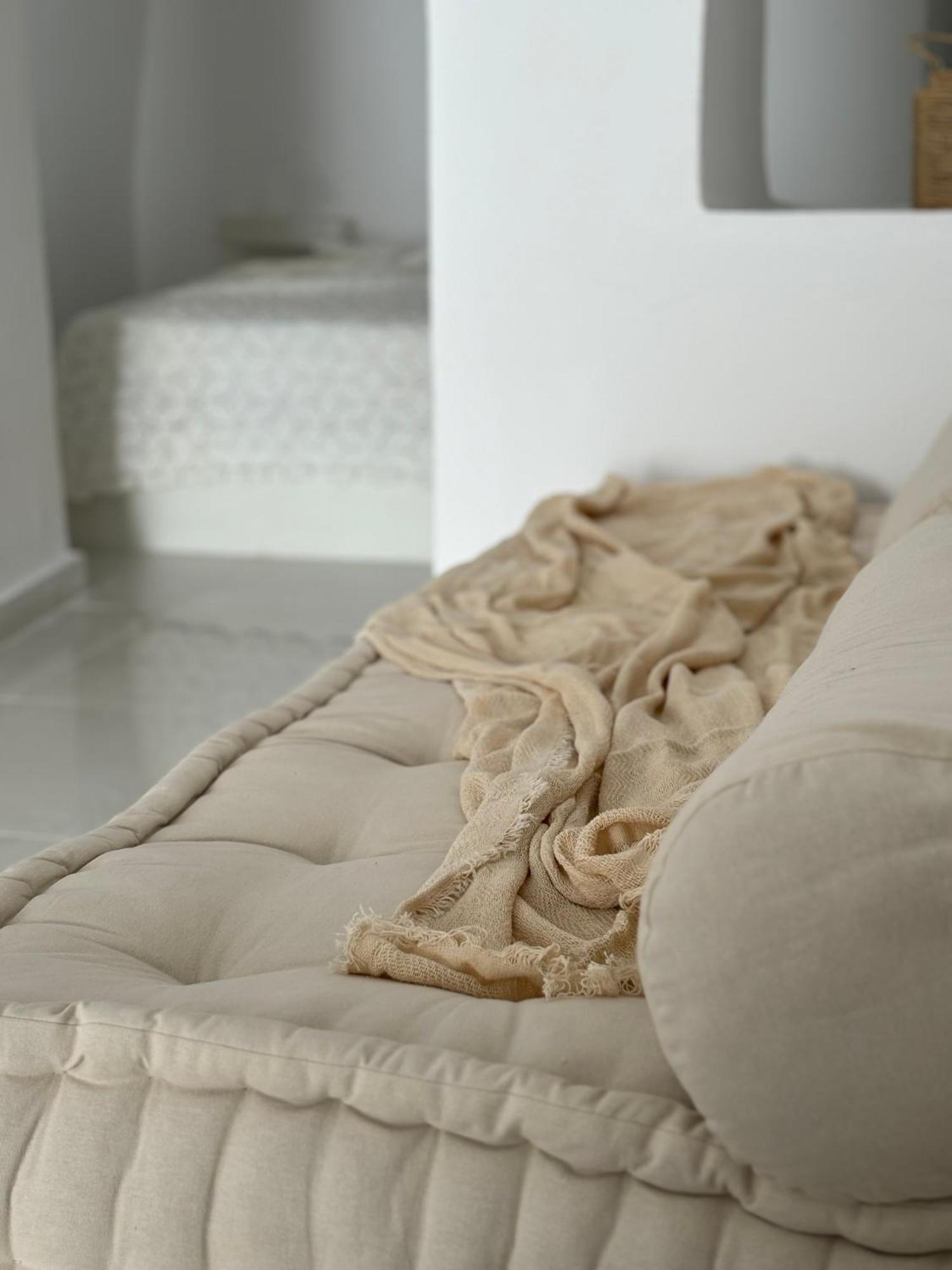 Cave Noelia Apartment ฟิรา ภายนอก รูปภาพ