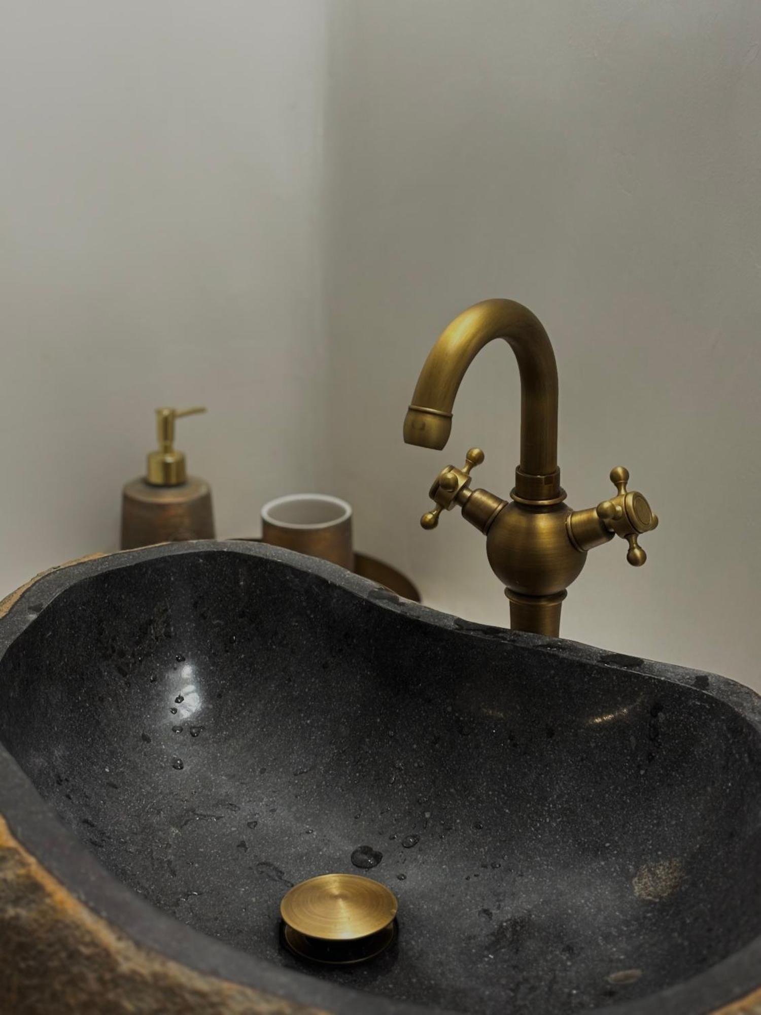 Cave Noelia Apartment ฟิรา ภายนอก รูปภาพ