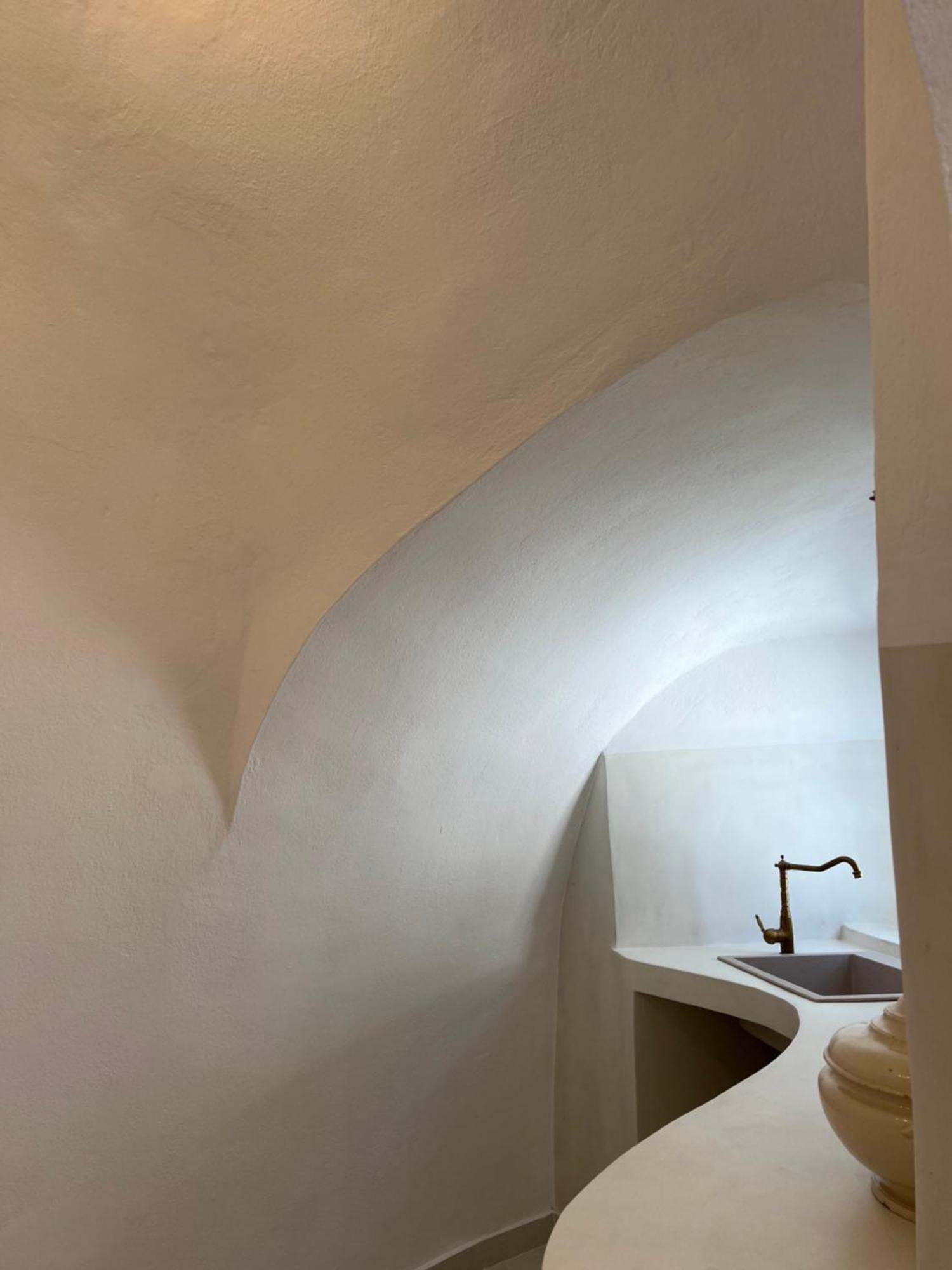 Cave Noelia Apartment ฟิรา ภายนอก รูปภาพ
