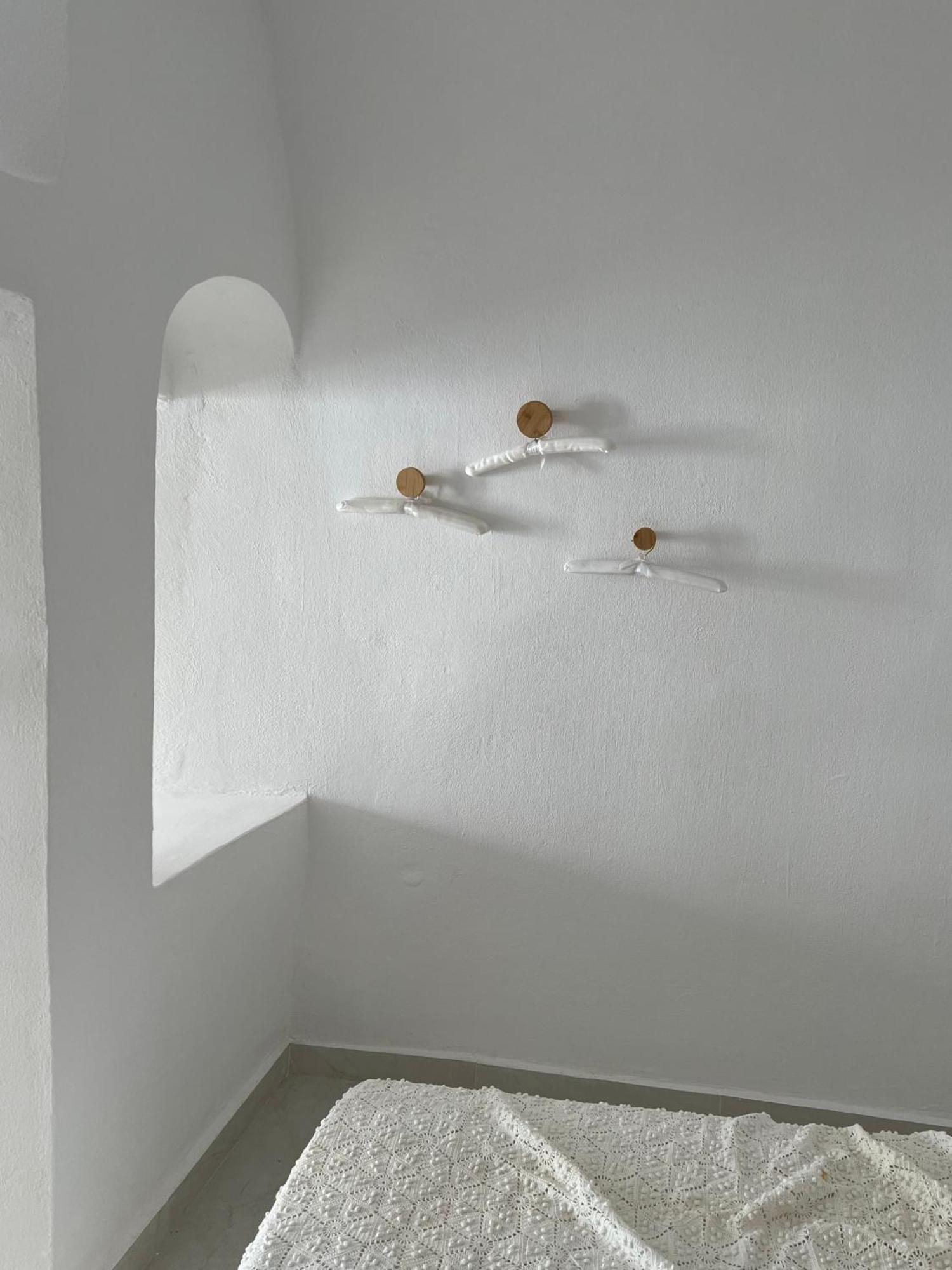 Cave Noelia Apartment ฟิรา ภายนอก รูปภาพ
