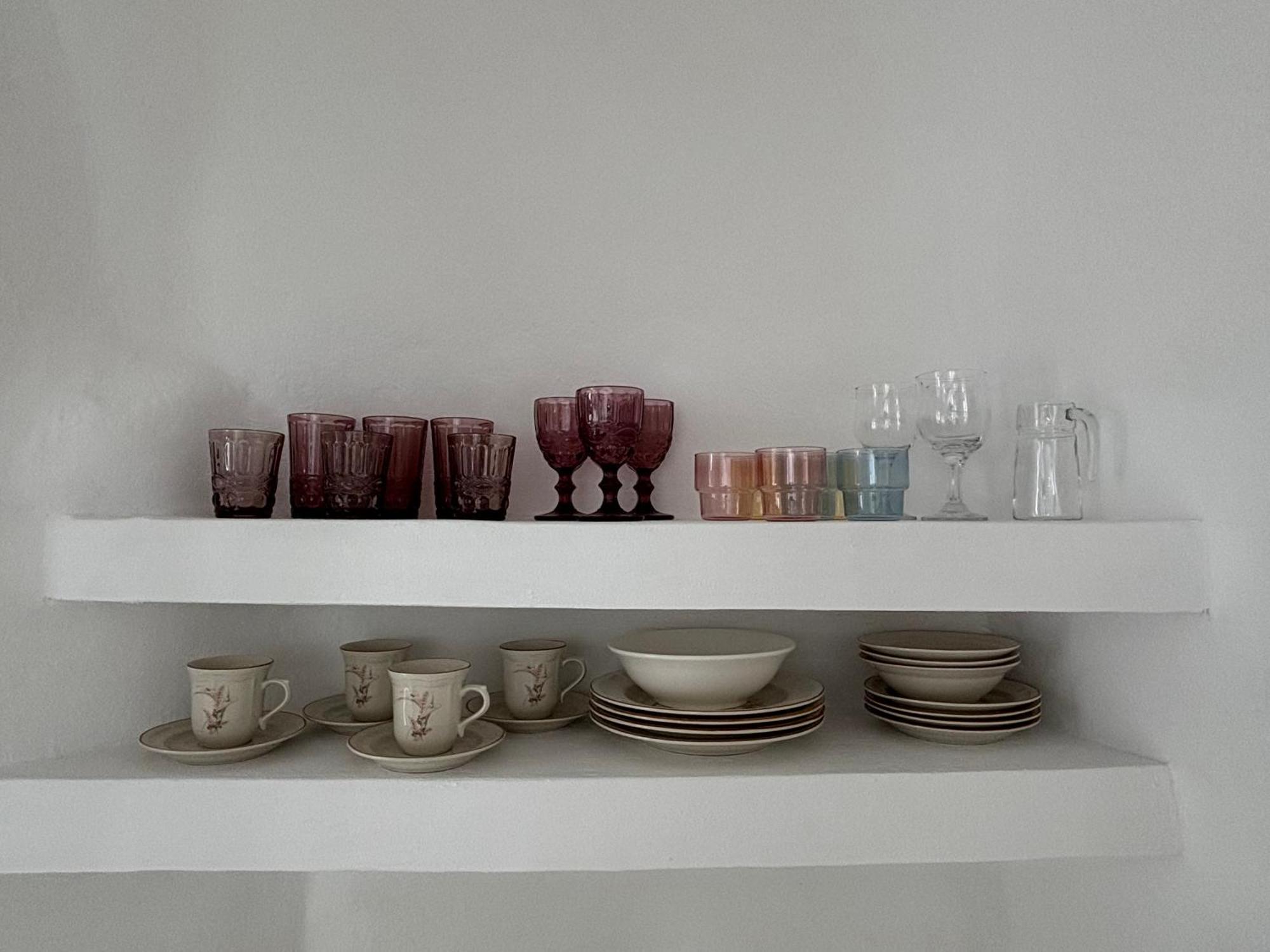 Cave Noelia Apartment ฟิรา ภายนอก รูปภาพ