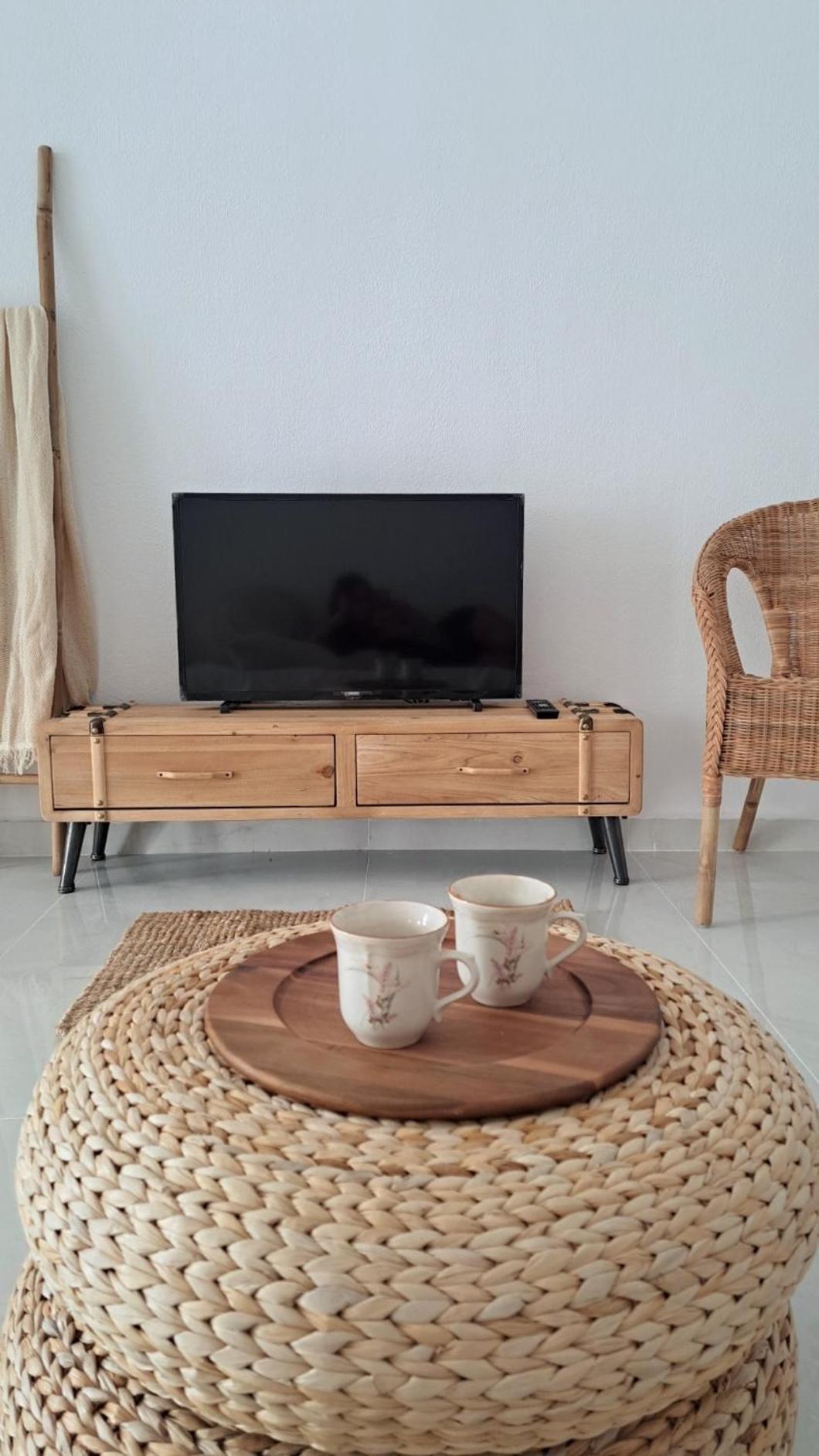 Cave Noelia Apartment ฟิรา ภายนอก รูปภาพ