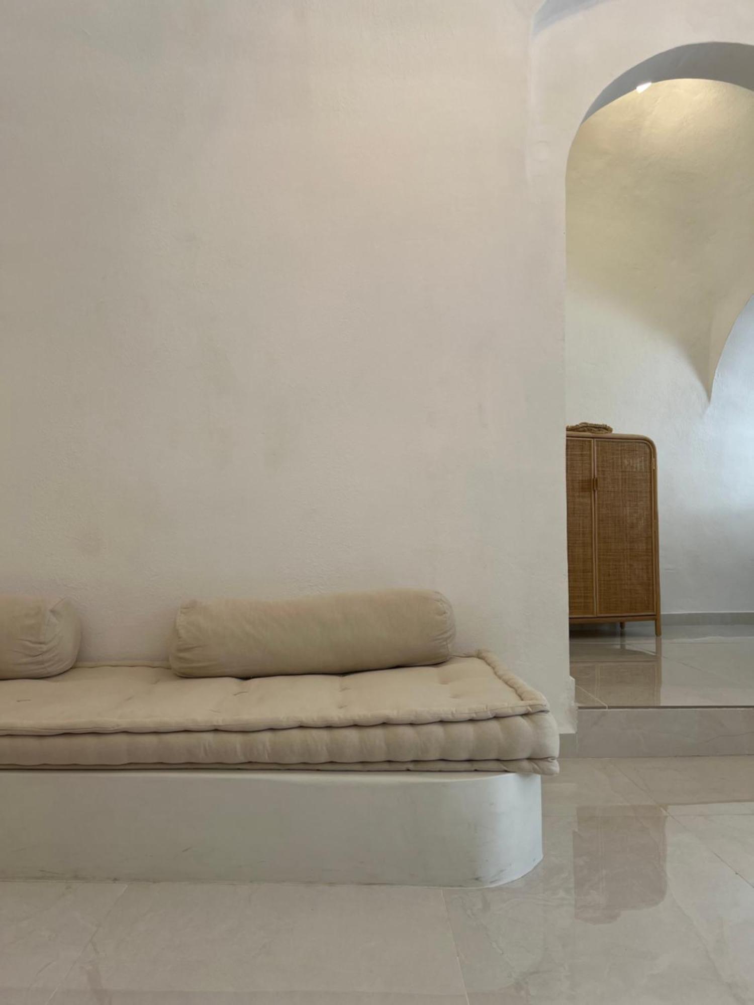 Cave Noelia Apartment ฟิรา ภายนอก รูปภาพ